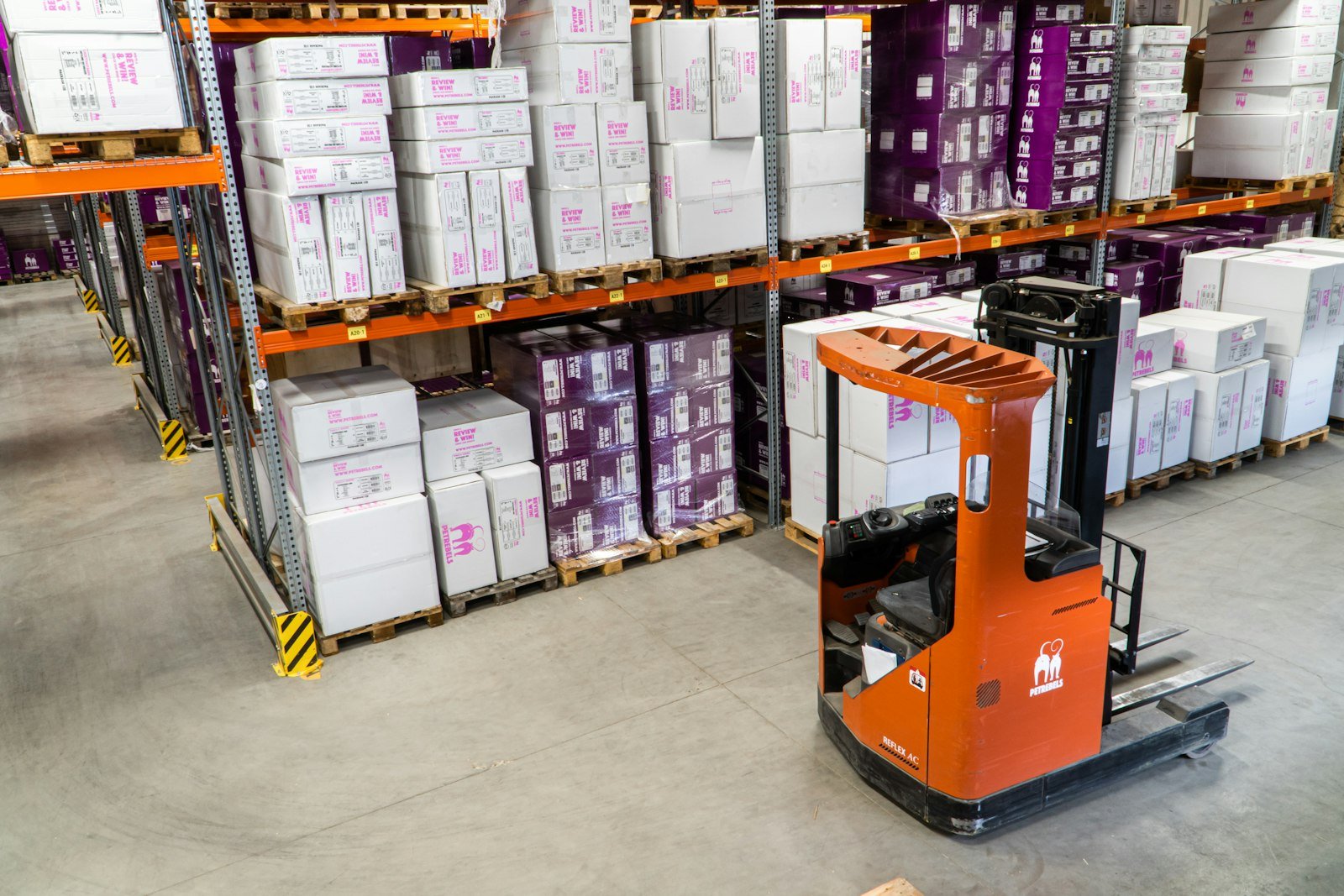 Barcode Scanning Precision