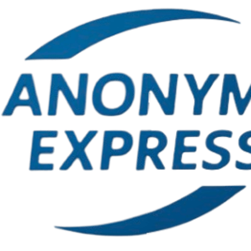 Anonymous Express
